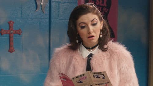 Liza Anonymous Bild 1