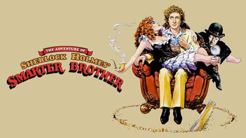 Sherlock Holmes cleverer Bruder Bild 6