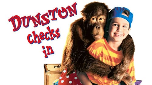 Dunston - Allein im Hotel Bild 1