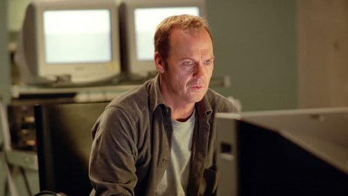 White Noise - Schreie aus dem Jenseits Bild 5