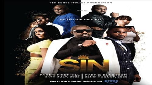 SIN: Blackout Bild 1