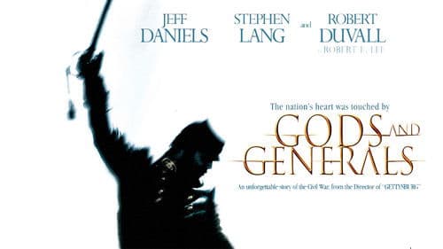 Gods and Generals Bild 2