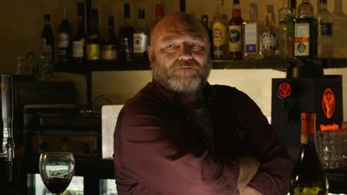 Eine Nacht in Helsinki Bild 1