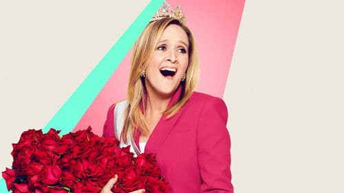 Full Frontal with Samantha Bee Bild 3