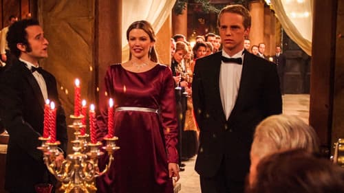 Der Prinz & ich - Königliche Flitterwochen Bild 3