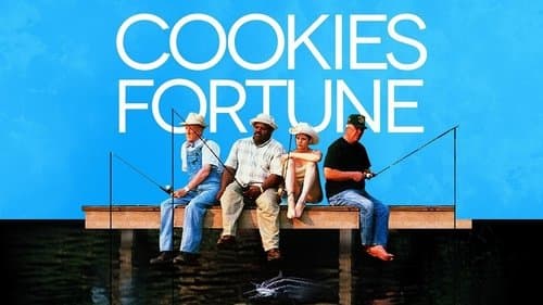 Cookie’s Fortune - Aufruhr in Holly Springs Bild 1