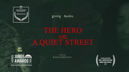 Pahlawan di Jalan Sepi Bild 6