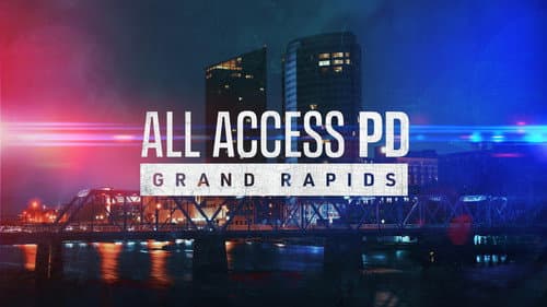 All Access PD: Grand Rapids Bild 4