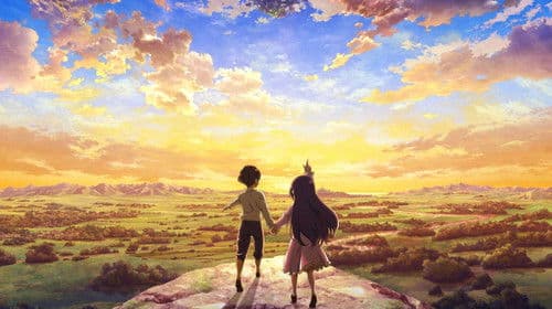 Hortensia Saga Bild 1