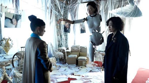 Arc アーク Bild 3