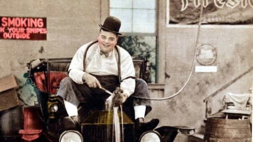 Die Werkstatt Bild 1