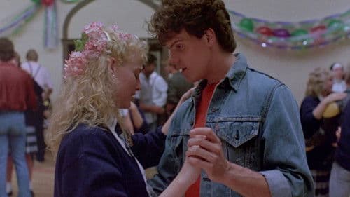 Fire with Fire - Verbotene Leidenschaft Bild 4