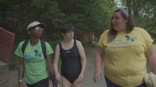 Camp Papillon Bild 2