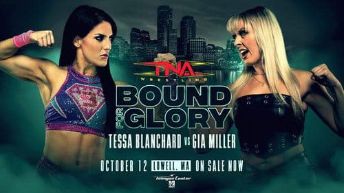 TNA Bound for Glory 2025 Bild 8