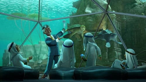 Sammys Abenteuer 2 Bild 7