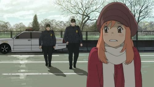 Eden of the East - Air Communication Bild 2