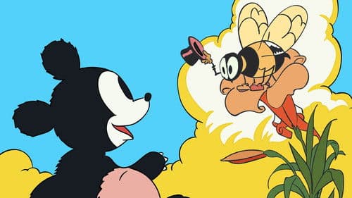 The Bears and the Bees Bild 4