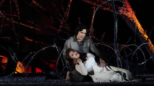 Royal Opera House: Il Trovatore Bild 5
