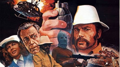 Die 21 Stunden von München Bild 3