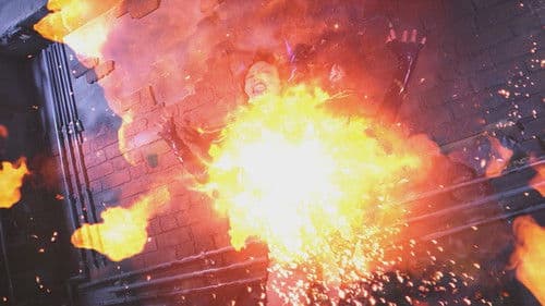 女幹部絶体絶命 魔獣姫グリフォンヌ Bild 4