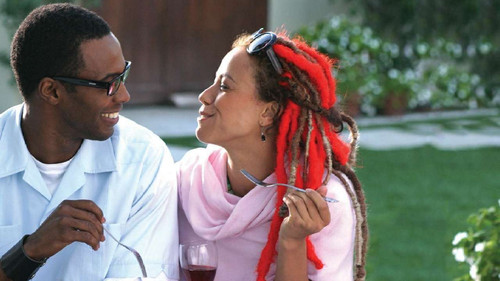 I'm Through with White Girls Bild 1