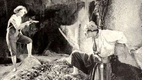 Treasure Island Bild 1