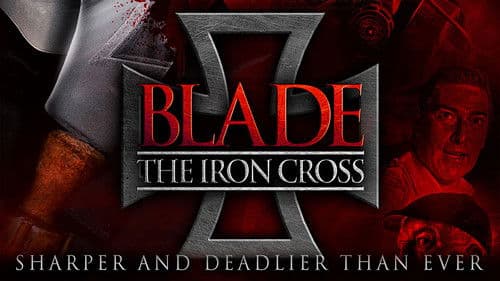 Blade: The Iron Cross Bild 8