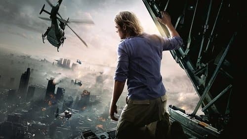 World War Z Bild 1
