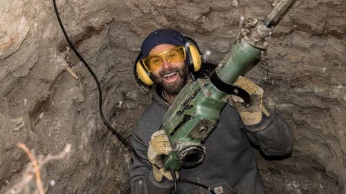 Chercheurs d'or yukonnais Bild 4