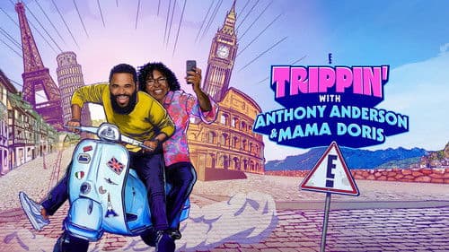 Trippin' with Anthony Anderson and Mama Doris Bild 1