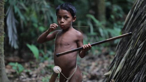 Ještě než zmizí Bild 1