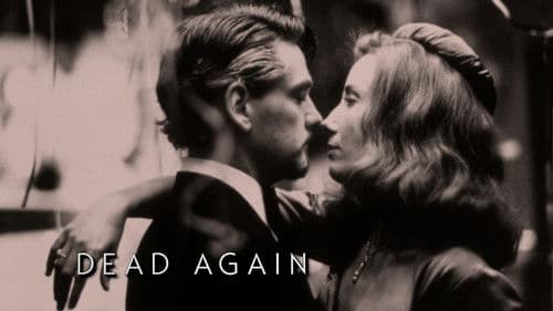 Schatten der Vergangenheit Bild 5