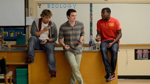 Geography Club Bild 6