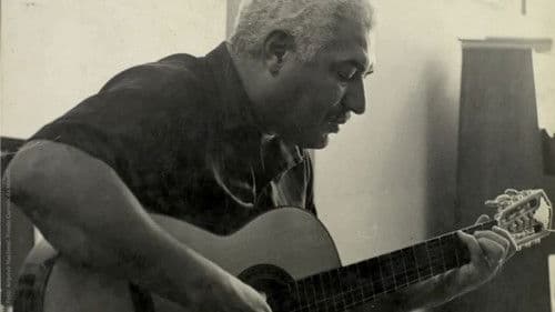 Dorival Caymmi - Um Homem de Afetos Bild 1