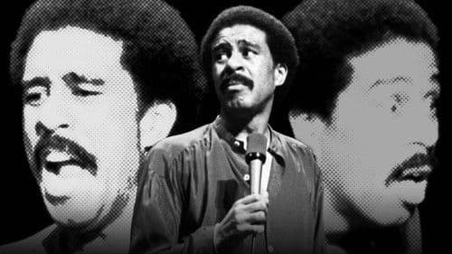 Richard Pryor: Live in Concert Bild 7