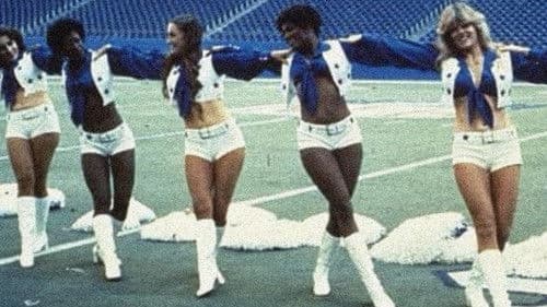 Dallas Cowboys Cheerleaders Bild 2