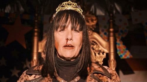 The Queen of Hollywood Blvd Bild 2