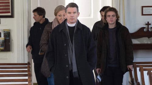First Reformed Bild 6