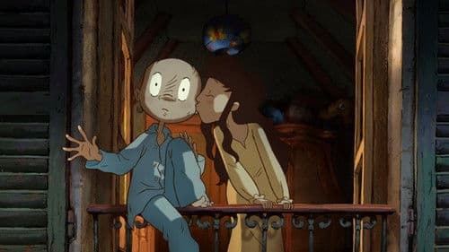 Der Tag der Krähen Bild 4