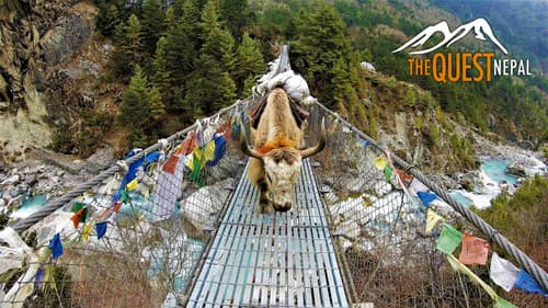 THE QUEST: Nepal Bild 4