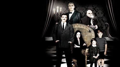Die Addams Family Bild 5