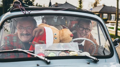 F.C. De Kampioenen Kerstspecial Bild 6