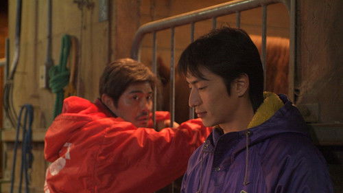 雪に願うこと Bild 3