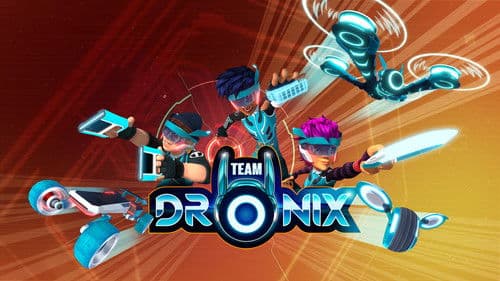 Team Dronix Bild 4