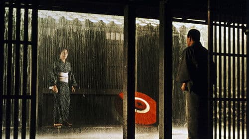 Abschied in der Dämmerung Bild 3