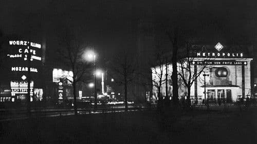 Die Reise nach Metropolis Bild 2