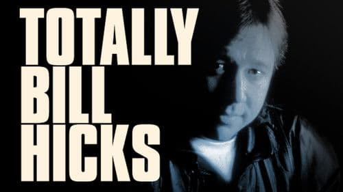 Totally Bill Hicks Bild 1