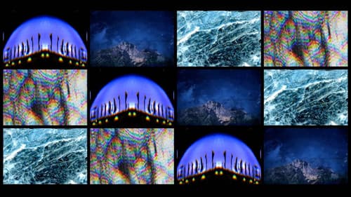 AT MOre SPHERES Bild 1