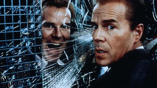 Geisterstunde - Fahrstuhl ins Jenseits Bild 1