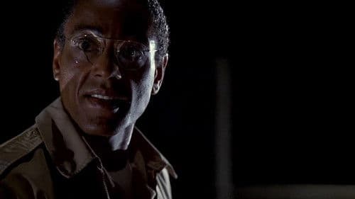 Creature - Der Tod aus der Tiefe Bild 1